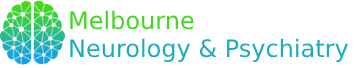 Melbourne Neurology and Psychiatry logo
